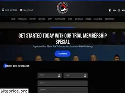 Sites similar to teamroc.net