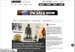 Sites similar to teamrock.com