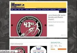 Sites similar to teamrockettri.org