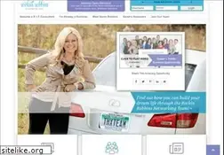 Sites similar to teamrockinrobbins.com