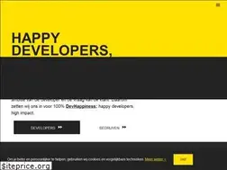 Sites similar to teamrockstars.nl
