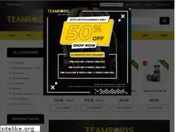 Sites similar to teamroids.me