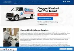 Sites similar to teamrooter.com
