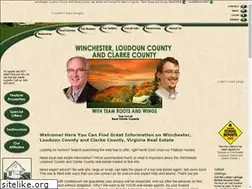 Sites similar to teamrootsandwings.com