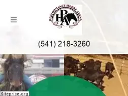 Sites similar to teamropehorses.com