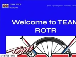 Sites similar to teamrotr.com