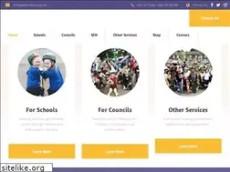 Sites similar to teamrubicon.co.uk
