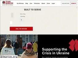 Sites similar to teamrubiconusa.org