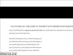 Sites similar to teamryanautomotive.com