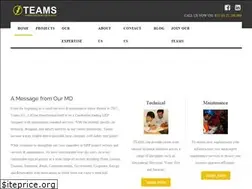 Sites similar to teams-cambodia.com