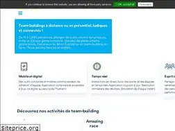 Sites similar to teams-connect.com