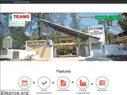 Sites similar to teams.ac.in