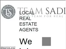 Sites similar to teamsadler.com