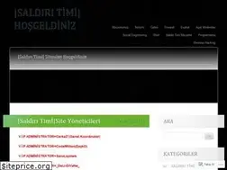 Sites similar to teamsaldiri.wordpress.com