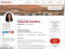 Sites similar to teamsandersinsurance.com