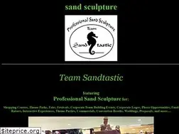 Sites similar to teamsandtastic.com