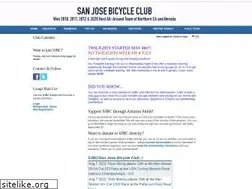 Sites similar to teamsanjose.org