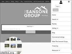 Sites similar to teamsansone.com