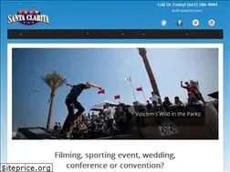 Sites similar to teamsantaclarita.com