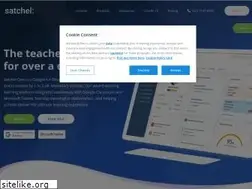 Sites similar to teamsatchel.com