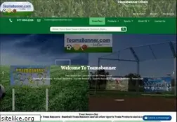 Sites similar to teamsbanner.com