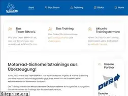 Sites similar to teamsbm.de