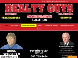 Sites similar to teamschofield.com