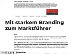 Sites similar to teamschostek-werbeagentur.de