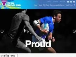 Sites similar to teamscotland.scot