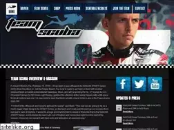 Sites similar to teamscuba.com