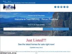 Sites similar to teamsecundy.com