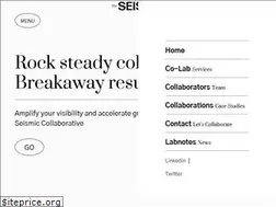 Sites similar to teamseismic.com