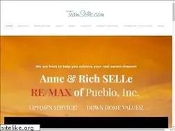 Sites similar to teamselle.com