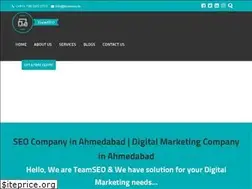 Sites similar to teamseo.in