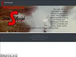 Sites similar to teamsequipe.com