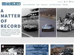 Sites similar to teamshelby.com