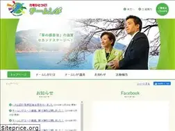 Sites similar to teamshiga.org