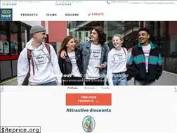 Sites similar to teamshirts.com