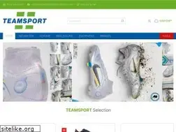 Sites similar to teamshop.ch