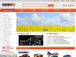 Sites similar to teamsi.co.kr