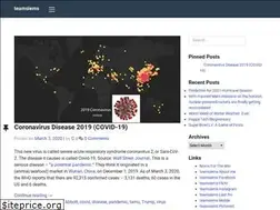 Sites similar to teamsiems.com