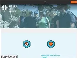 Sites similar to teamsierra.org
