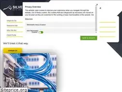 Sites similar to teamsilverback.com
