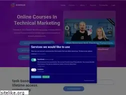 Sites similar to teamsimmer.com