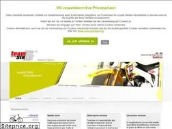 Sites similar to teamsix.it