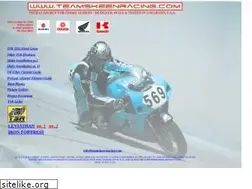 Sites similar to teamskeenracing.com