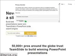 Sites similar to teamsli.de