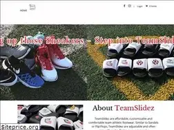 Sites similar to teamslidez.com