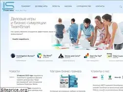 Sites similar to teamsmart.ru