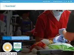Sites similar to teamsmile.org